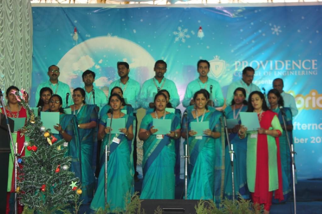 Providence College of Engineering Chengannur Event photo 5